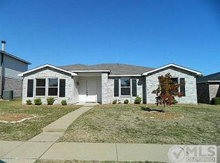 1312 Windward Ln, Wylie, TX 75098