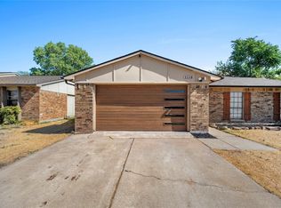 1118 Fort Scott Trl, Grand Prairie, TX 75052