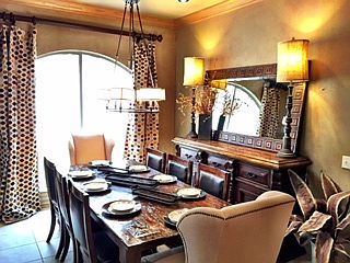 Main Dining