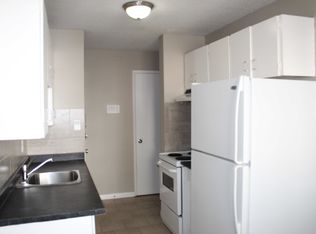 MACK Apartments, Edmonton, AB T5H 2Y7