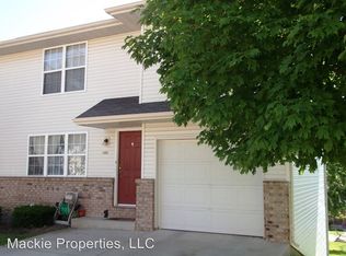 1483 W Allen St, Bloomington, IN 47403