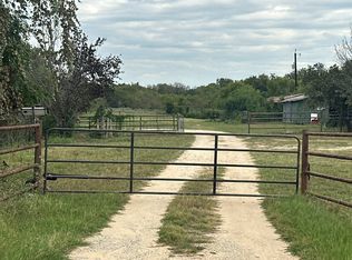 10590 Cooksey Rd, Adkins, TX 78101