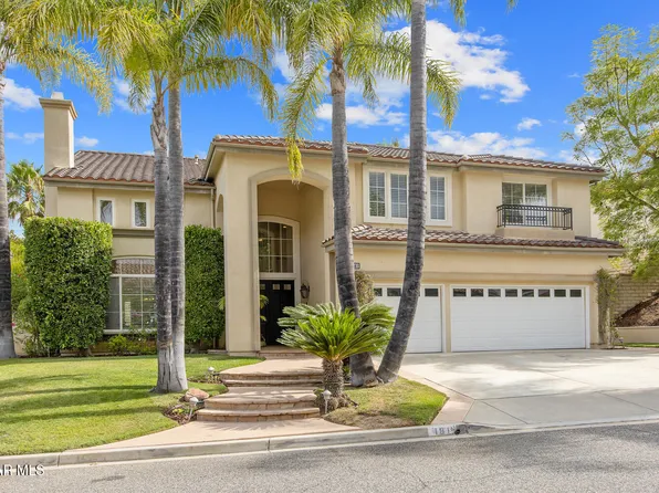 181 Dusty Rose Ct, Simi Valley, CA 93065