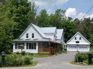 4216 Route 3, Redford, NY 12978