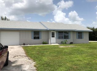 4571 32nd Ave SW, Naples, FL 34116