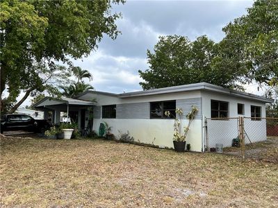 3556 SW 15th St, Fort Lauderdale, FL, 33312