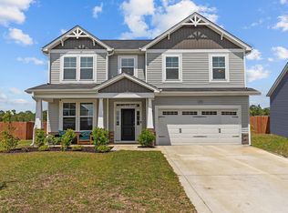 3212 Hunting Lodge Rd, Fayetteville, NC 28306