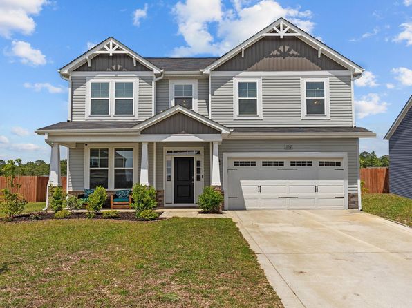 3212 Hunting Lodge Rd