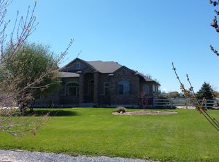 345 W Wrathall Dr, Grantsville, UT 84029