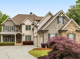 4856 Grandview Ct, Flowery Branch, GA 30542