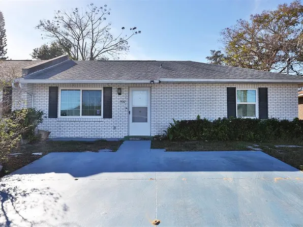 1450 THOUSAND ROSES DRIVE S, LAKE WALES, FL 33853