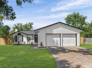 506 Kenwood Ln, Houston, TX 77013