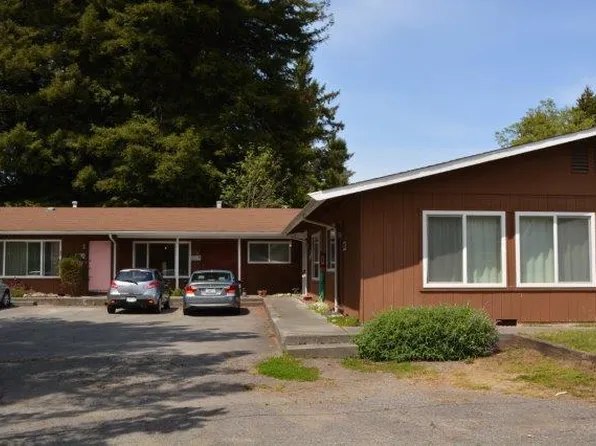 2211-2231 Redwood St, Eureka, CA 95503