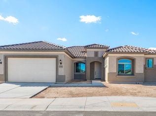 4396 N Palo Verde Dr, Florence, AZ 85132
