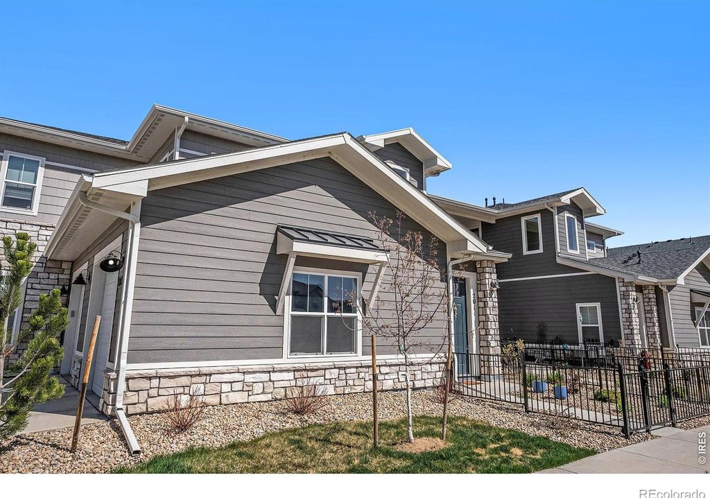 4180 S Park Dr Unit 201