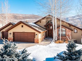 3154 Homestead Rd, Park City, UT 84098
