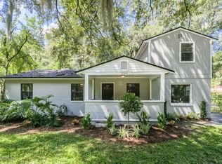 9944 Frankella Rd, Jacksonville, FL 32208
