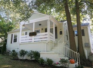 17 Melford Pl, Avondale Estates, GA 30002