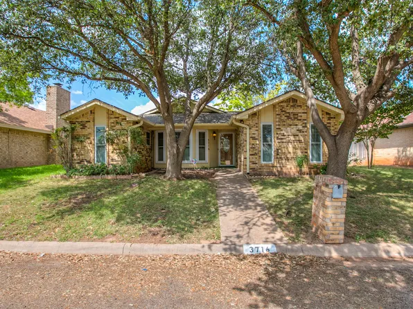 3716 Inglewood Dr, San Angelo, TX 76904