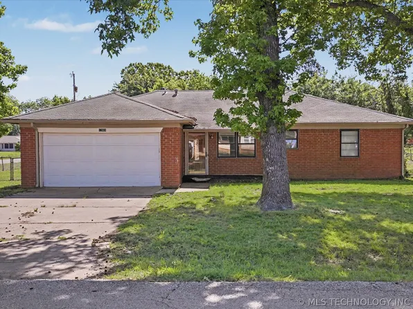 17409 S 90th East Ave, Bixby, OK 74008