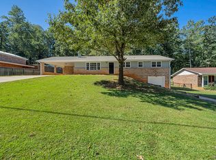 3559 Vicki Ln, Douglasville, GA 30135