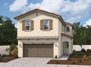 Lander Plan, Meadowbrook at The Woods, Winchester, CA 92596