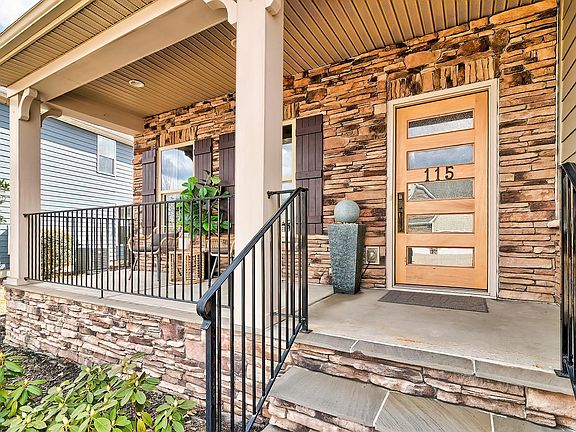 2nd image of 115 Cotton Cordell Rd