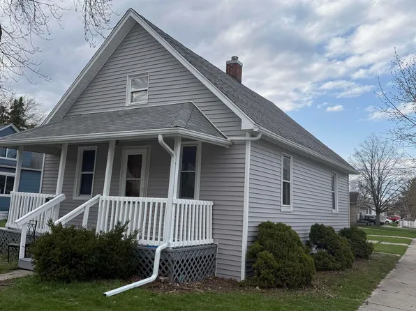 1609 Fremont Ave, Bay City, MI 48708