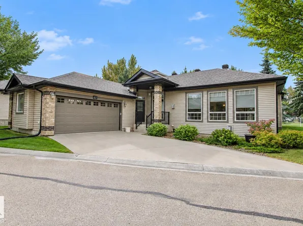 276 Cranford Dr #63, Strathcona County, AB T8H 0C6