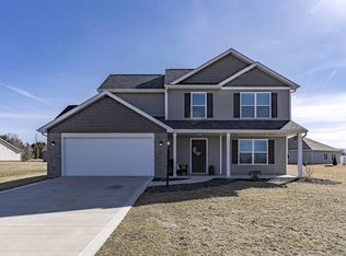 630 N West Hamilton Rd, Fort Wayne, IN 46814