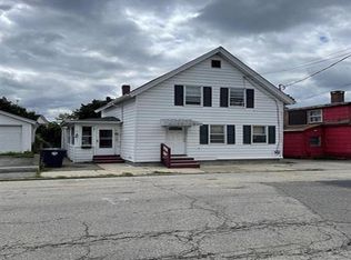 33 Lock St, Nashua, NH 03064