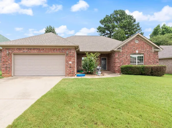 17 Berry Patch Dr, Cabot, AR 72023