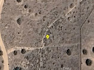 0 Mesa St, Phelan, CA 92371