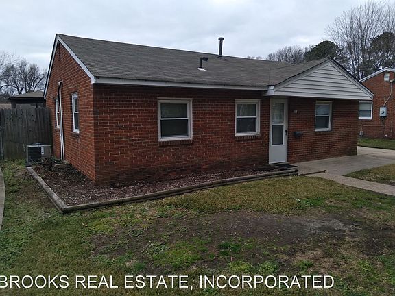 2nd image of 6009 Potomac Ave