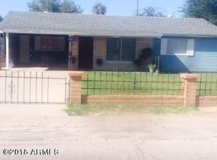 6826 S Montezuma St, Phoenix, AZ 85041