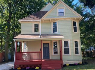 74 E Tallmadge Ave, Akron, OH 44310