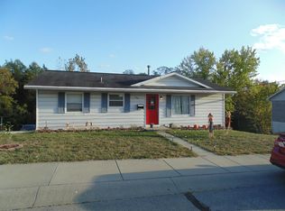 740 Randy Ave LOT 23, Lawrenceburg, IN 47025