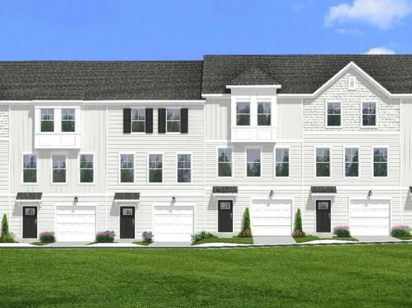 97 Werner Brook Way SW, Atlanta, GA 30354