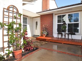 17186 Citron, Irvine, CA 92612