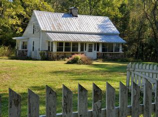 329 Conatser Ln, Livingston, TN 38570