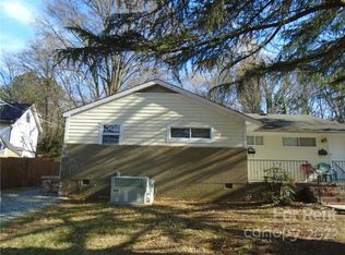 1842 Academy St, Charlotte, NC 28205
