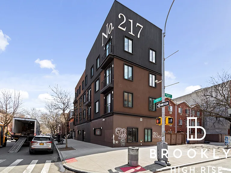 217 Malcolm X Blvd #3F — Photo 12