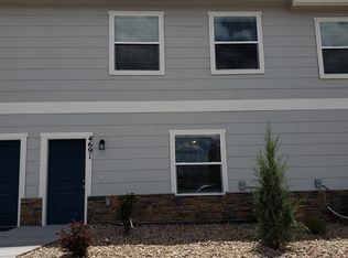 4691 Pleasant Port Vw, Colorado Springs, CO 80911