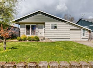 1620 I St, Springfield, OR 97477