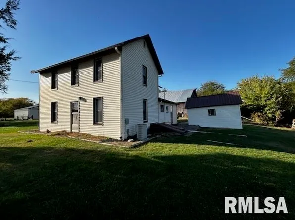 25007 124th Ave W, Illinois City, IL 61259