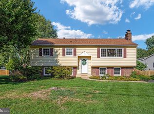 5635 Cornish Way, Alexandria, VA 22315
