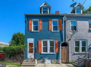 437 E Mifflin St #1, Lancaster, PA 17602