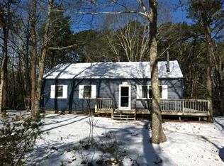 120 Pineneedle Rd, Wellfleet, MA 02667