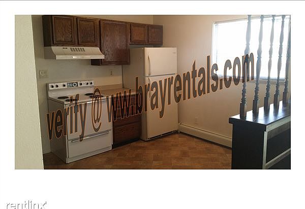 210 Park Dr. #3 kitchen