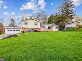 3701 Meadowvale Rd, Ellicott City, MD 21042